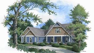image of Trinity Oaks House Plan